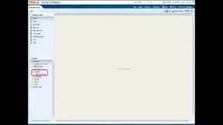 Creating An OBIEE Dashboard