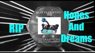 A Memorial to All the Bots Rejected for Season 6