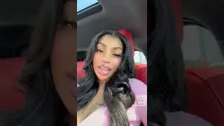 Keep up with the hottest girl in Jamaica jada kingdom #dancehallartist #dancehall #jamaica