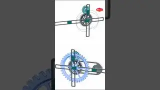 Converting Linear Motion to Rotary Motion (and Vice Versa)