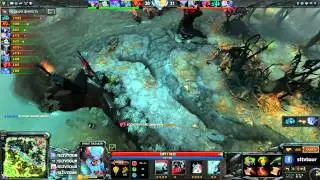 HOD.INT - vs - SF, best of 1