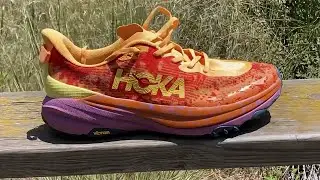 Analizamos Hoka Speedgoat 6
