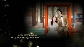 [Style proshow] Style Wedding V2 | Đẹp