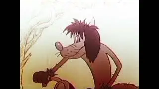 Ну,погоди!(телевыпуск 4)