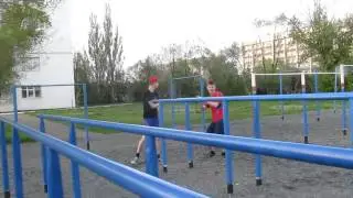 Samarsky Brothers ft JR   Best day of my life