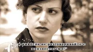 Буктрейлер по роману Мастер и Маргарита