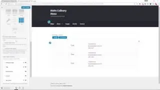 Display Gravity Forms Entries