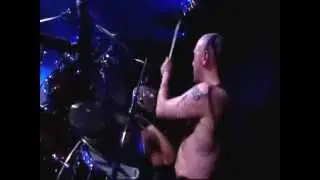 The Exploited - Punks Not Dead -Live 2003