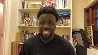 I’m a Celeb Ep. 5 Pre reaction! + Tour update 😃