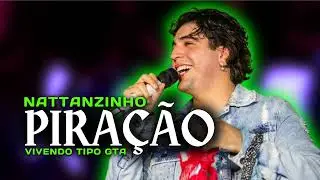 NATTAN - PIRAÇÃO 