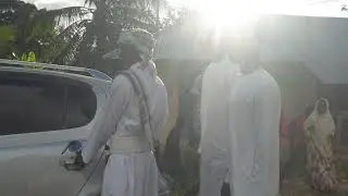 harusi ya edi Osman pemba