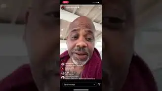 Damon Dash accuses eOne + WeTV of being racist