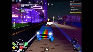 MUSIC ID[Roblox Mad City]