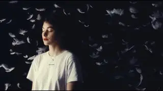 MAHLER // Rückert Lieder: No. 4, Ich bin der Welt abhanden gekommen by Juliette Journaux