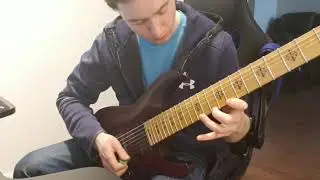 Short lesson / exercise / solo idea