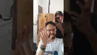 COMO O ESPELHO SABE QUE TEM UM COPO ATRÁS DA TÁBUA?  