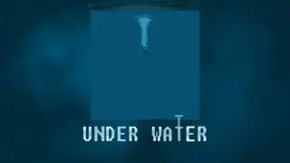 UNDER WATER | fasma type beat | nostalgic sad beat | prod.BlueSmoke