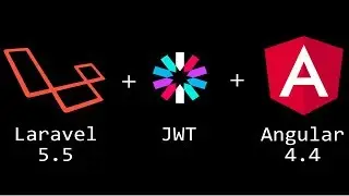 #13 Ativando CORS no Laravel (Laravel 5.5 + JWT + Angular 4.4)