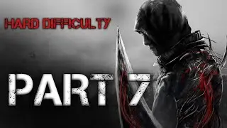 [PROTOTYPE] Walkthrough Gameplay Part 7 - 