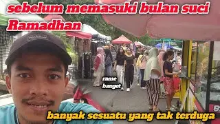 SEBELUM BULAN SUCI RAMADHAN DATANG MINGGU DEPAN