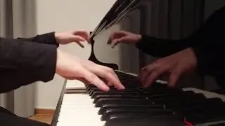Phyxinon - Marigold (Rehearsal)