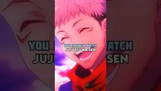 anime you should watch if you enjoy....