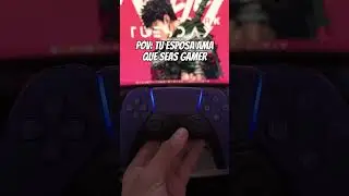 POV: el sonido favorito de mi esposa
