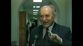 "Президенты, губернаторы - меняются! Глинка - есть, был и будет!"