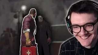I had no idea what this Myers was cooking | Weekly Highlights