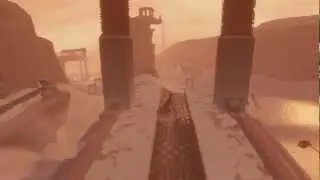 [PSN] Journey - Gameplay
