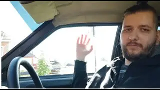 VLOG  НА МАШИНЕ ПРИЕХАЛ В НОВЫЙ ДОМ