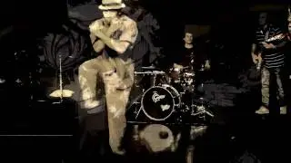 TAOF - (TheArtOfFusion) - Hang Drum Set - Inner Voice Rythm - Rafael Sotomayor - Rhizomism CD