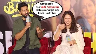 Everyone Falls Flat As Vicky Makes Fun Of Sara's Height Of Chindigiri asking hotspot At ZHZB Shoot