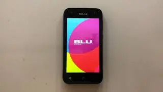 Remove Google Account Blu Studio J1