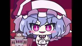 Touhou - Remilia's May Fukkireta