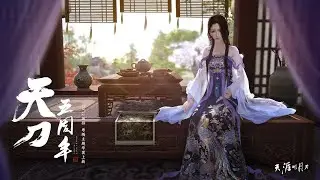 Рандеву [Moonlight Blade]