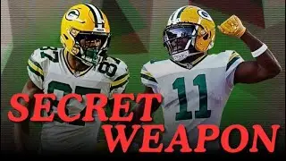The Packers are doing the impossible