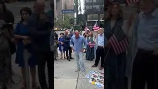 Sid Rosenberg praises Netanyahu, says it’s wrong for American Jews to oppose Israel’s democracy
