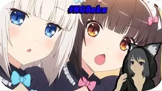Best Nekopara Girl?-#NGBaka