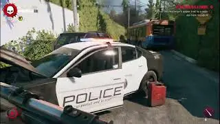 My Mailman Was A Zombie! MISSION GUIDE - Dead Island 2 Side Missions Part 14!