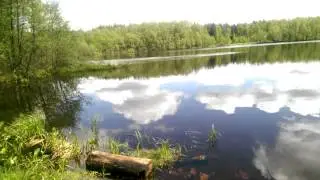 Озеро Озерецкое