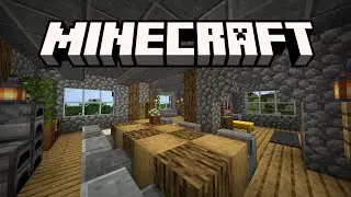 Minecraft Longplay