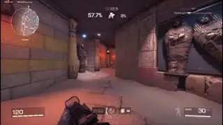 PlayStation 5 XDefiant Phantoms Faction 54K 17D 12A