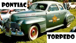 Pontiac Torpedo