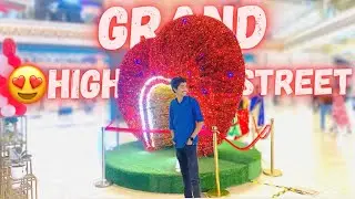 Yeh mall toh kaafi mazedaar nikle gya😍|| jabalpur to pune🔥by train || day 2