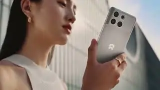 Nio Phone official introduction