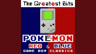 Pokemon Red & Blue Theme