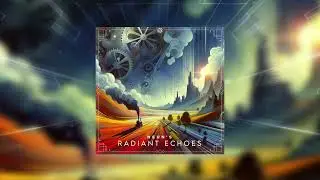 Neun's - Radiant Echoes [Melodic Tekno]