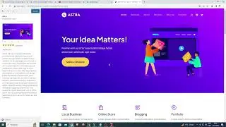 Erro ao baixar novos temas e plugin no wordwpress