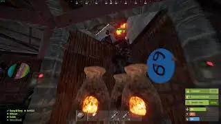 RUST | мясорубка